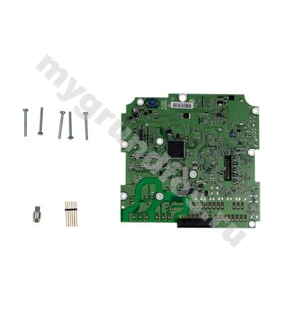 Kit, Funct. module cpl., Basic, FM100