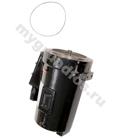Kit, motor AMG.30-40