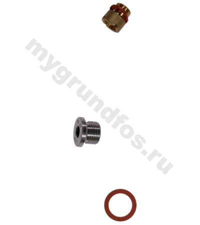KIT Valve MMS6