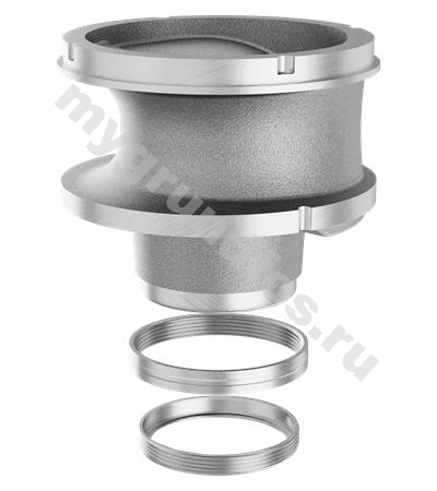 Kit, Imp. EN1.4408 1.80.75.4 60Hz