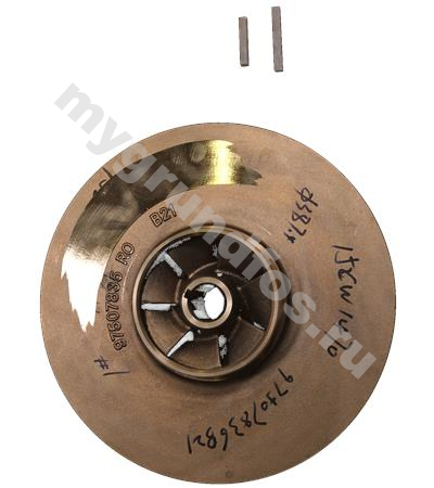 KIT,IMPELLER,KP,40159/0 SGL B21