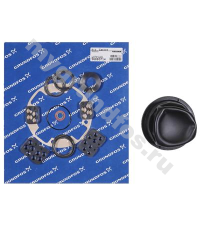 KIT Gasket MMS6