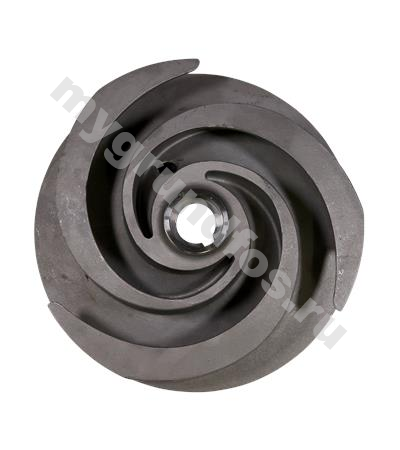 Spare, Impeller 50Hz SEV.80.110 SS