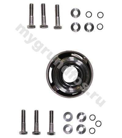 Kit, Shaft seal 2P