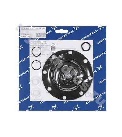 Kit, maint./DMX226L/M-280L/230M/PV/T/T