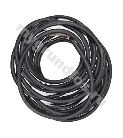 Spare, Cable B 25m