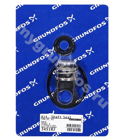 Kit, Shaft seal CRN30/60 BBUE