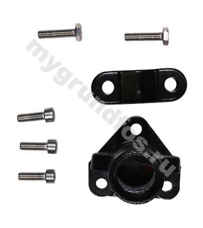 Kit, Cable inlet (10x1,5mm2)S