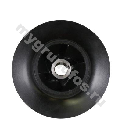 Spare, Impeller 40-160/65-50-160/166 CI