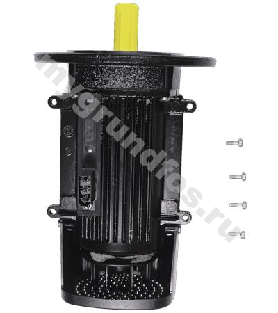 KIT MGE90SD 3R430-4 1.1kW B5-24-I