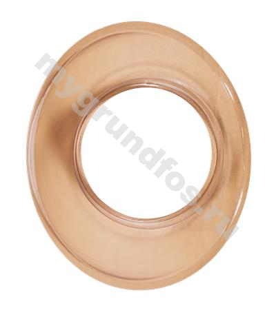 Guard outlet plastic /spare