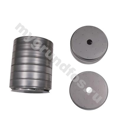 Bulk, Chamber  CRNE 1HS