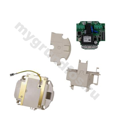Kit, Control board for PM2