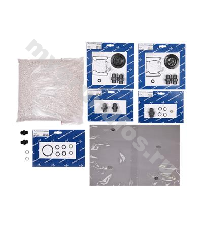 Kit, maint.ClO2/162-060/no dosing pump