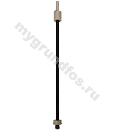 ASSEMBLY GUIDE F BEARING PIPE