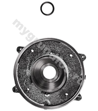 Kit, Flange, B14/FT130, MG100