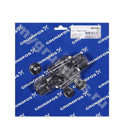 Kit, pump head DME/S2 PP/E/C