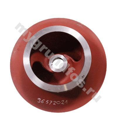 Kit, Impeller 96572021 Fr 70