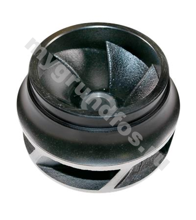Spare,Impeller 80-160/150 CI