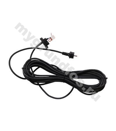 Kit, Cable H07 15m w/schuko SBA