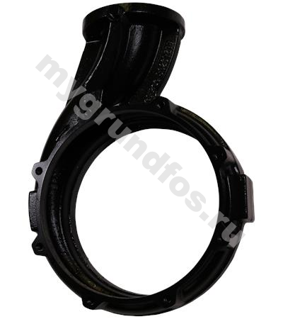 Kit, Volute 96067475 S fr62