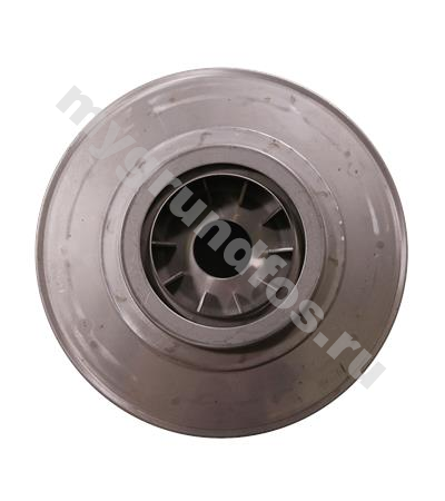 Spare, INTERM.CHA. W.O. SEAL RING CPL