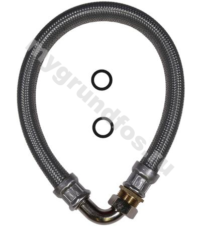 KIT, Tube and gasket