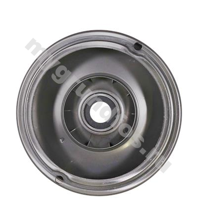 Spare, Upper chamber Graflon