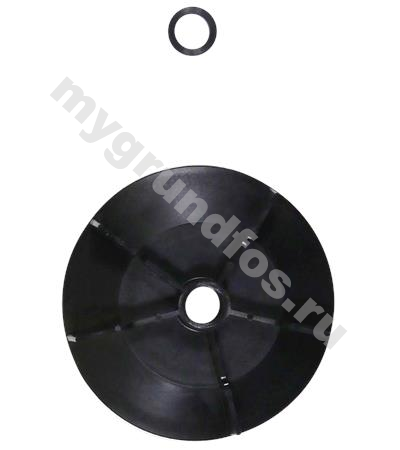 Kit, Fan, D88.6, MG71,MG80