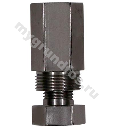 Puller for impeller   SEG