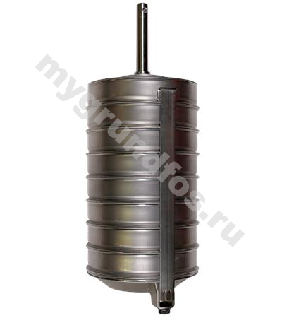 Kit, Chamber stack CR 10-8
