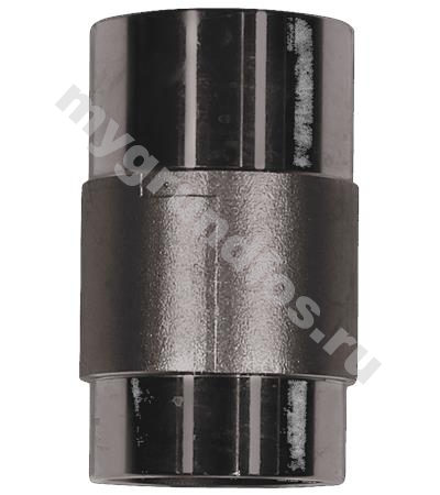Spare, Pipe for plug C/D