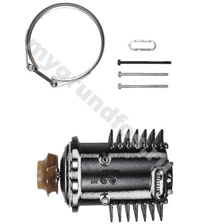 Kit, Phead DN65-150 MAGNA1 ABC/MAGNA3 D