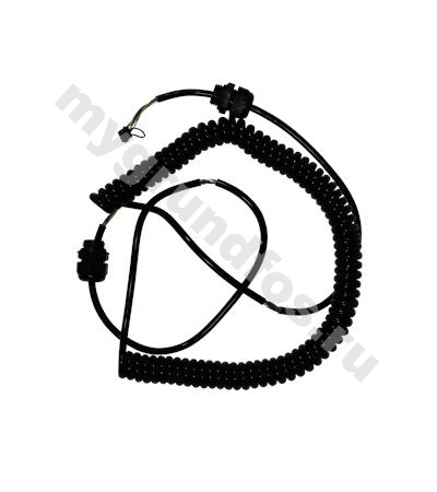 Spare, Cable for TPED Add on modul