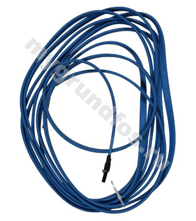 Kit, MS402 Kabel, 4G 1.5mm2, 10m, 1p