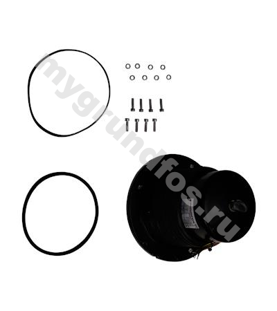 Kit, Pump head M.24.3.2,400V,4m