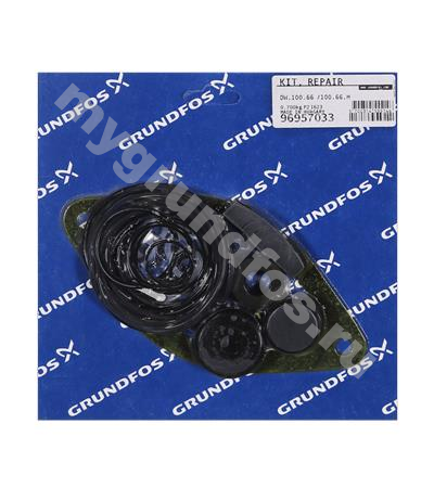Kit, Repair, DW.100.66 /100.66.H