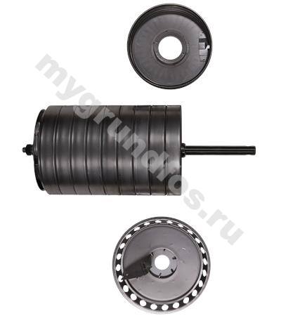 Kit, Chamber stack CRN 3-10