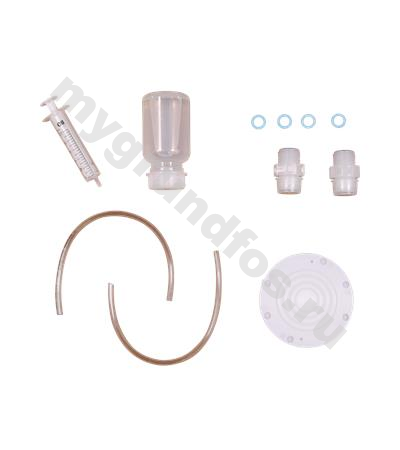 Kit, pump maint/DMH251/252/PV/T/T/DLD