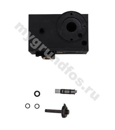 Kit, pump/DMX221