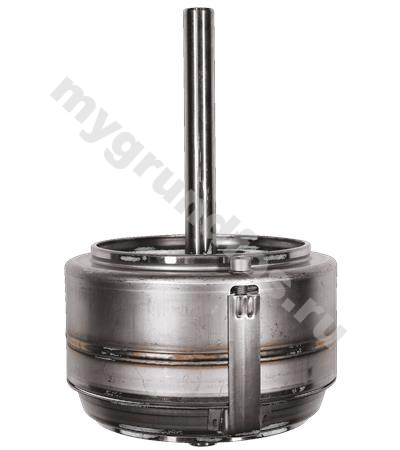 Kit, Chamber stack CR 64-1-1