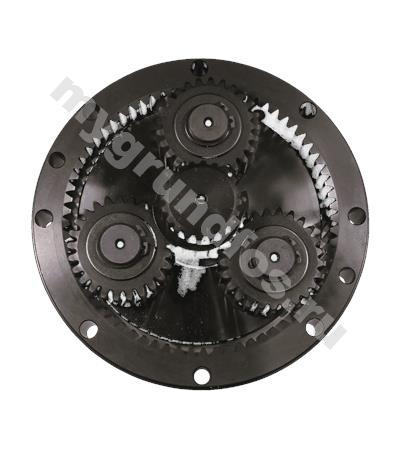 Kit, Gear PG160 i=4.833 Step2