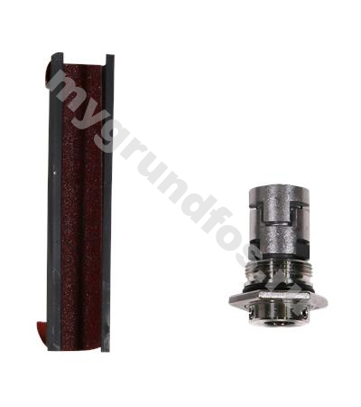 Kit, Shaft seal H QQEGG KB012S1