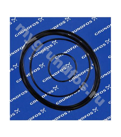 Kit, O-ring TP-HP