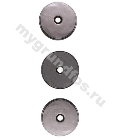 Bulk, Chamber w bearing CRN 2