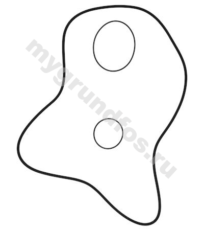 Kit, O-ring TP-HP