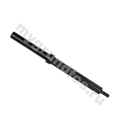 Spare, Shaft CRN 10/15/20