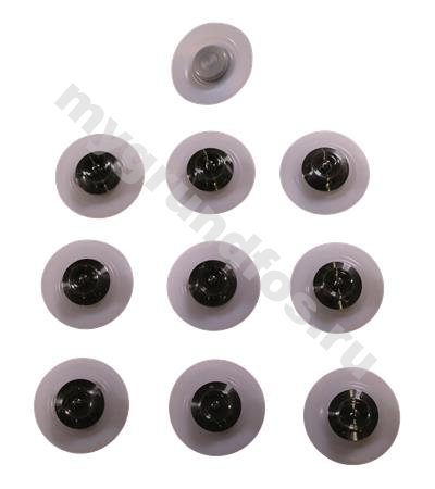Bulk, diaphragm set DDI, 10 pcs