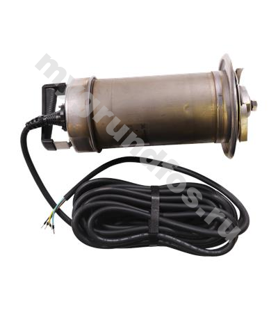 Kit, Pump head comp. MSS.11.3.2-10m