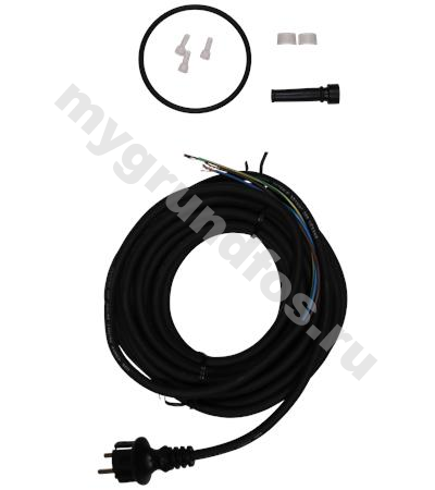 Kit,Cable Unilift CC7/9 10m w/schuko
